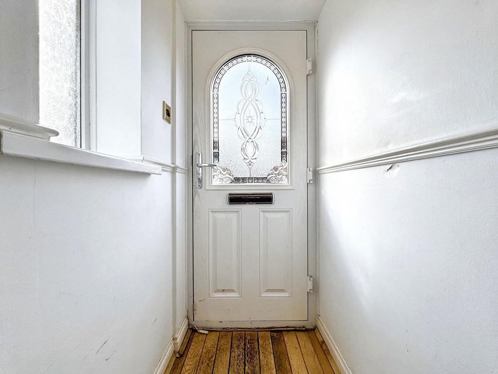 Porch
