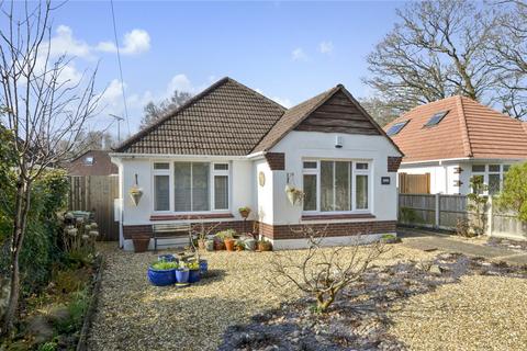 2 bedroom bungalow for sale, Station Road, West Moors, Ferndown, Dorset, BH22