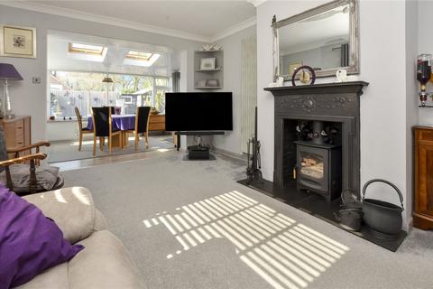 2 bedroom bungalow for sale, Station Road, West Moors, Ferndown, Dorset, BH22