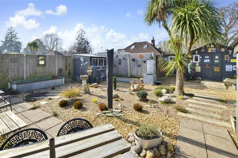 2 bedroom bungalow for sale, Station Road, West Moors, Ferndown, Dorset, BH22