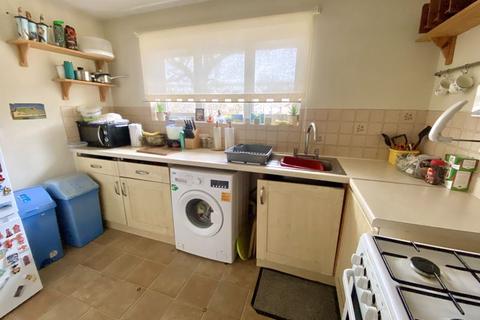 16 Runnymede, Fareham, PO15 6ED