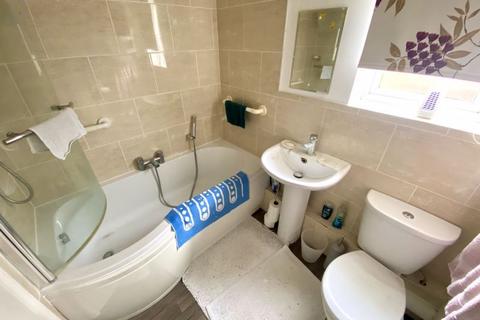 16 Runnymede, Fareham, PO15 6ED