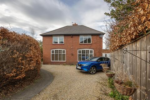 4 bedroom detached house for sale, Balliol Gardens, Benton, Newcastle upon Tyne