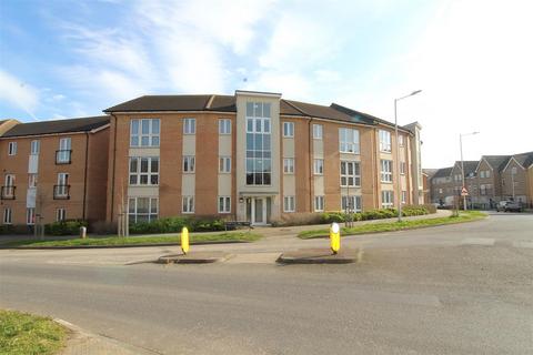 2 bedroom apartment for sale, Thistle Hill Way, Minster On Sea, Sheerness