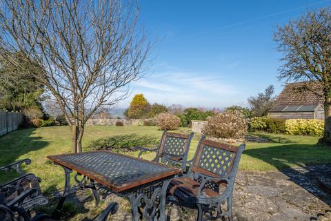 Cuckoo Cottage Trinity Hill Road, Axminster, EX13 5SS