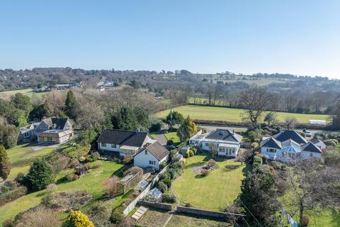 Cuckoo Cottage Trinity Hill Road, Axminster, EX13 5SS