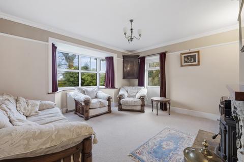 Cuckoo Cottage Trinity Hill Road, Axminster, EX13 5SS