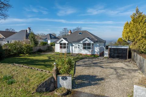 Cuckoo Cottage Trinity Hill Road, Axminster, EX13 5SS