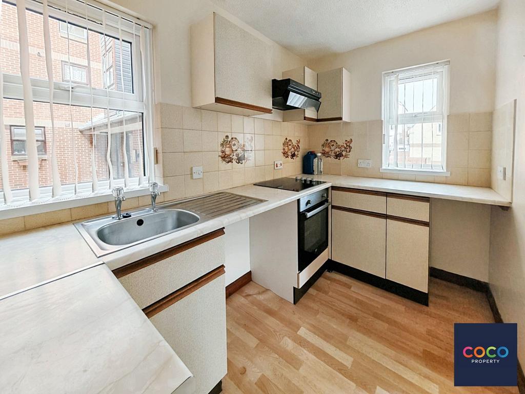 Kitchen C2 C