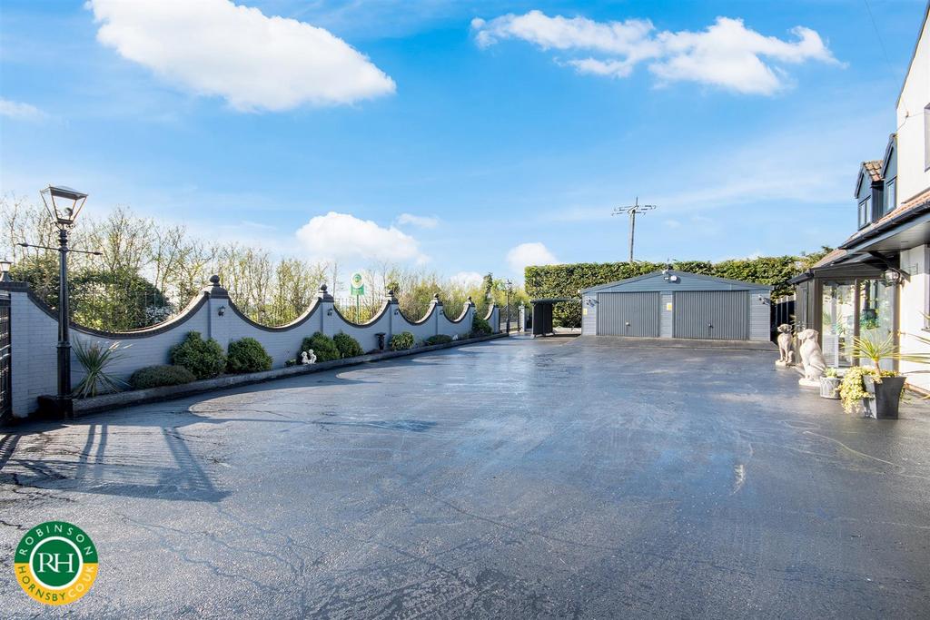Garages