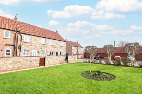 3 Barleys Yard, Thirsk, YO7 1PE