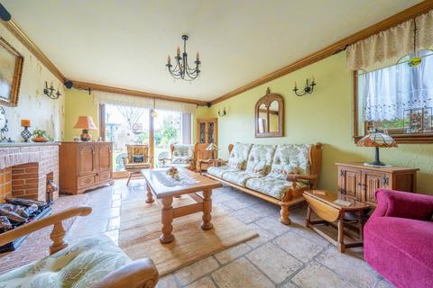 2 bedroom detached bungalow for sale, Oldwood Road, Tenbury Wells, Worcestershire, WR15 8TA