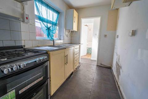 2 bedroom terraced house for sale, London Road, Birmingham B20