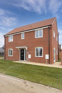 Plot 2, The Mere Harrington Drive PE6