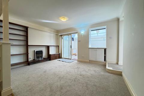 1 bedroom ground floor flat for sale, Crouch Road, Burnham-on-Crouch