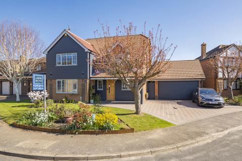 28 Davidson Close, Great Cornard, Sudbury, CO10 0YU