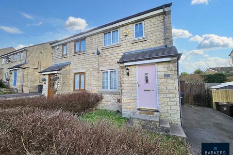 2 bedroom semi-detached house for sale, Royd Moor Road, Bradford