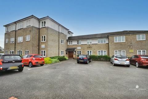 2 bedroom apartment for sale, Hart Road, Benfleet