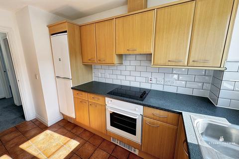 2 bedroom apartment for sale, Hart Road, Benfleet