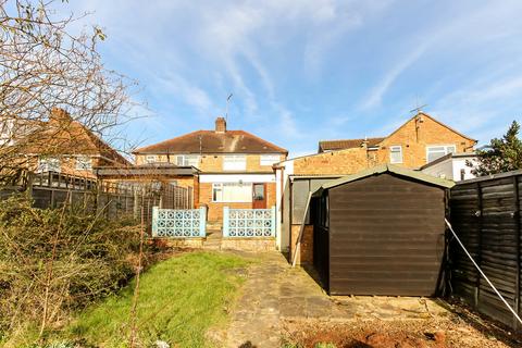 3 bedroom semi-detached house for sale, Henshaw Road, Wellingborough NN8