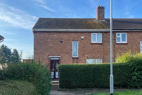 3 bedroom semi-detached house for sale, Dulley Avenue, Wellingborough NN8