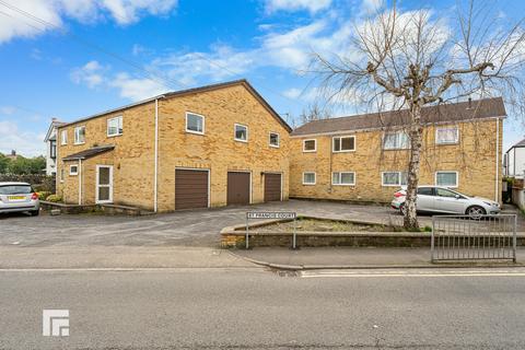 St Francis Court, Tyn-y-pwll Road