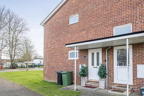 2 bedroom maisonette for sale, Denbigh Road, Thame OX9