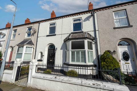 3 bedroom terraced house for sale, Lightfoot Street, Chester CH2