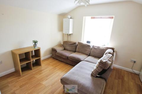 1 bedroom flat to rent, Pennington, Lymington