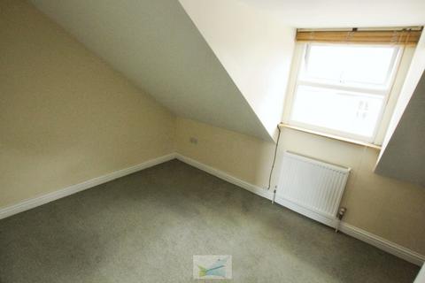 1 bedroom flat to rent, Pennington, Lymington