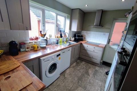 3 bedroom detached house for sale, Woodhall Road, Kidsgrove, Stoke-on-Trent