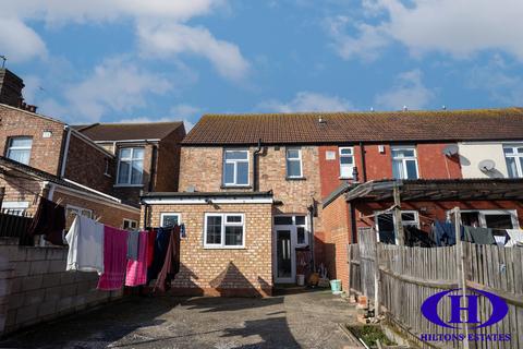 3 bedroom end of terrace house for sale, Hambrough Road, Southall