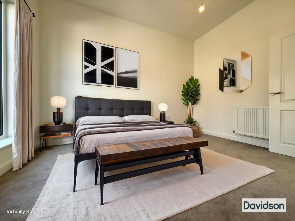 Mainbedroom