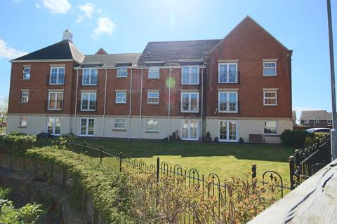 2 bedroom apartment for sale, Cornwall Avenue, Chorley PR7