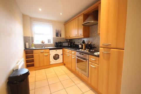 2 bedroom apartment for sale, Cornwall Avenue, Chorley PR7