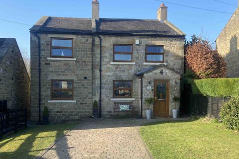 4 bedroom detached house for sale, Hipswell