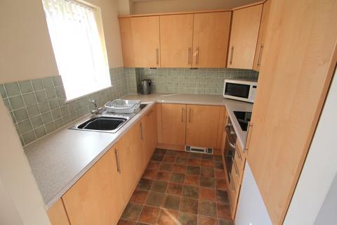 1 bedroom apartment for sale, Rosemary Court, Rectory Road, Tiptree, Essex