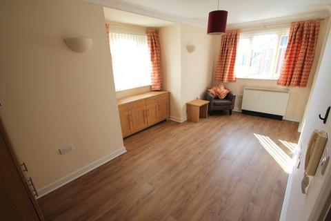 1 bedroom apartment for sale, Rosemary Court, Rectory Road, Tiptree, Essex