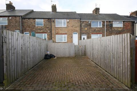 2 bedroom terraced house to rent, Elliot Street, Sacriston, Durham, DH7