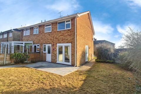 3 bedroom semi-detached house for sale, Alsa Gardens, Bishop's Stortford CM22