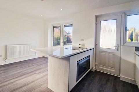 3 bedroom semi-detached house for sale, Alsa Gardens, Bishop's Stortford CM22