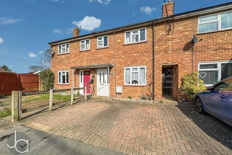 3 bedroom terraced house for sale, Harvey Crescent, Stanway, Colchester