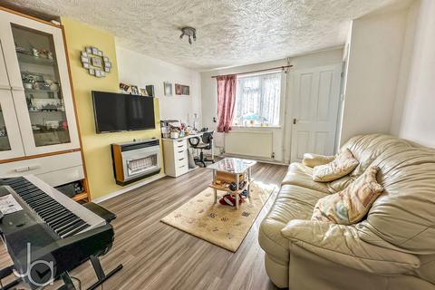 3 bedroom terraced house for sale, Harvey Crescent, Stanway, Colchester