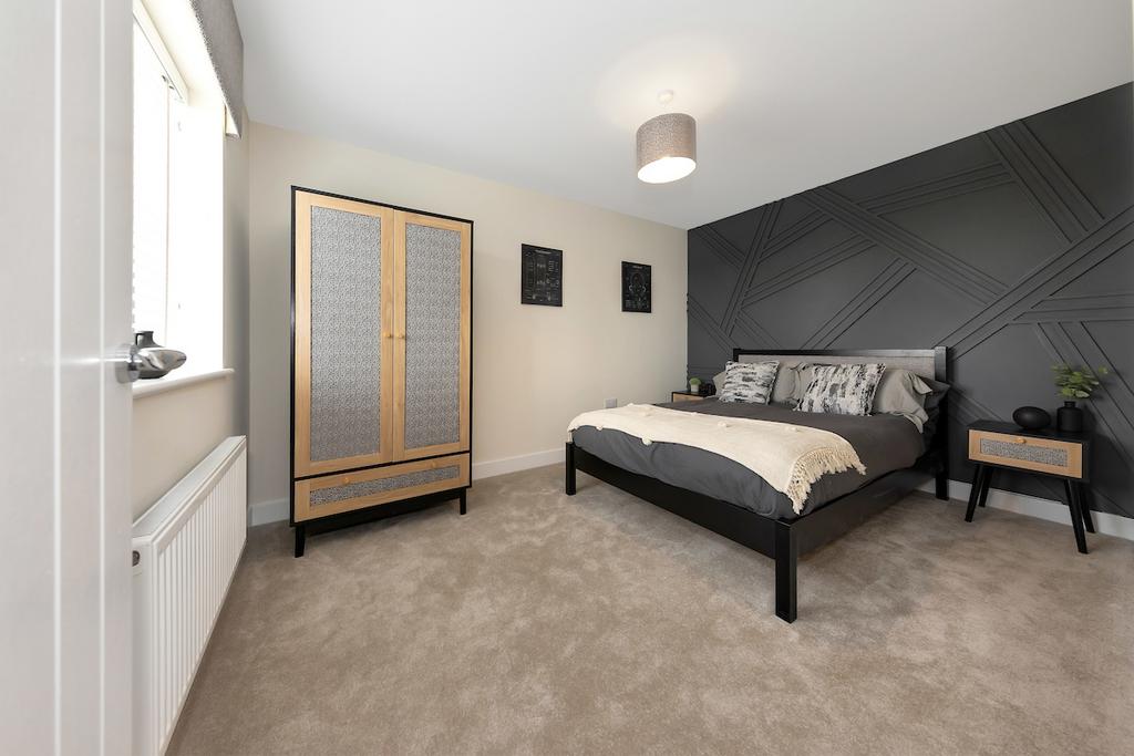 Bed 3 example