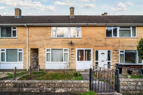 3 bedroom terraced house for sale, Lytton Gardens, Somerset BA2