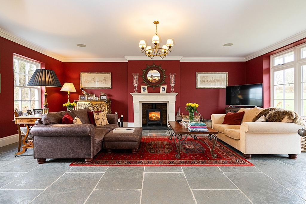 Drawing Room