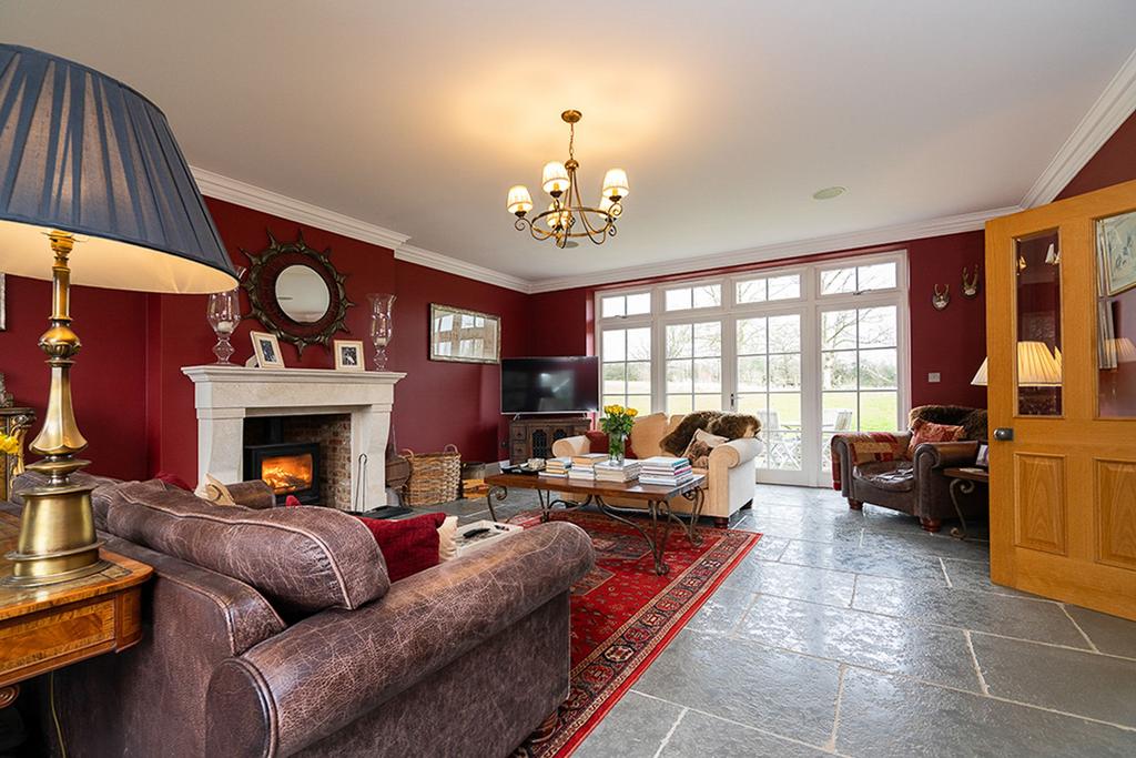 Drawing Room