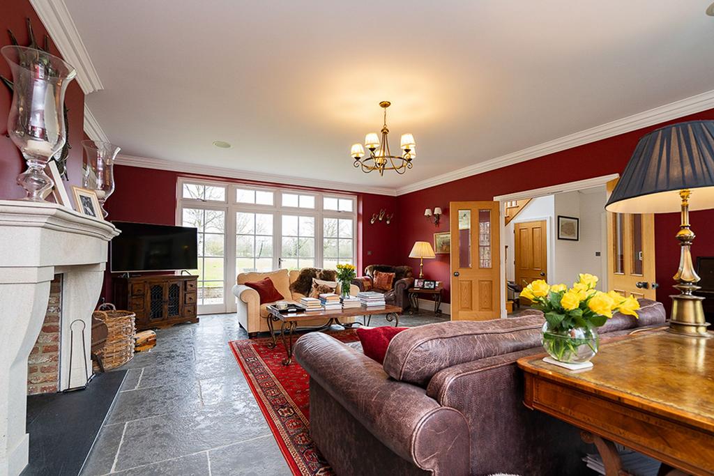 Drawing Room