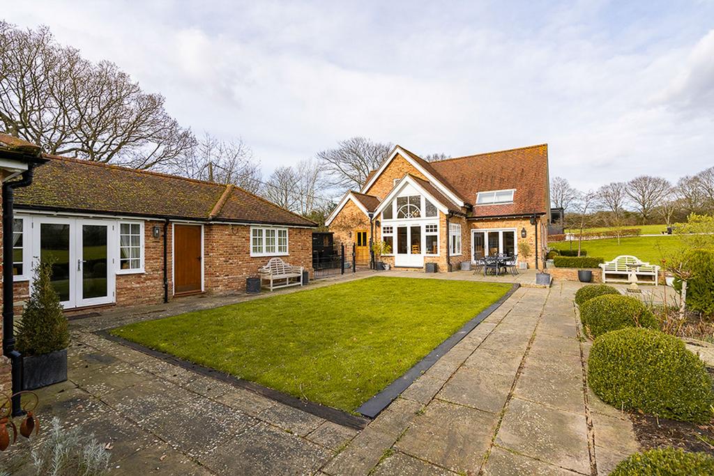 Games Room (Outbuilding)