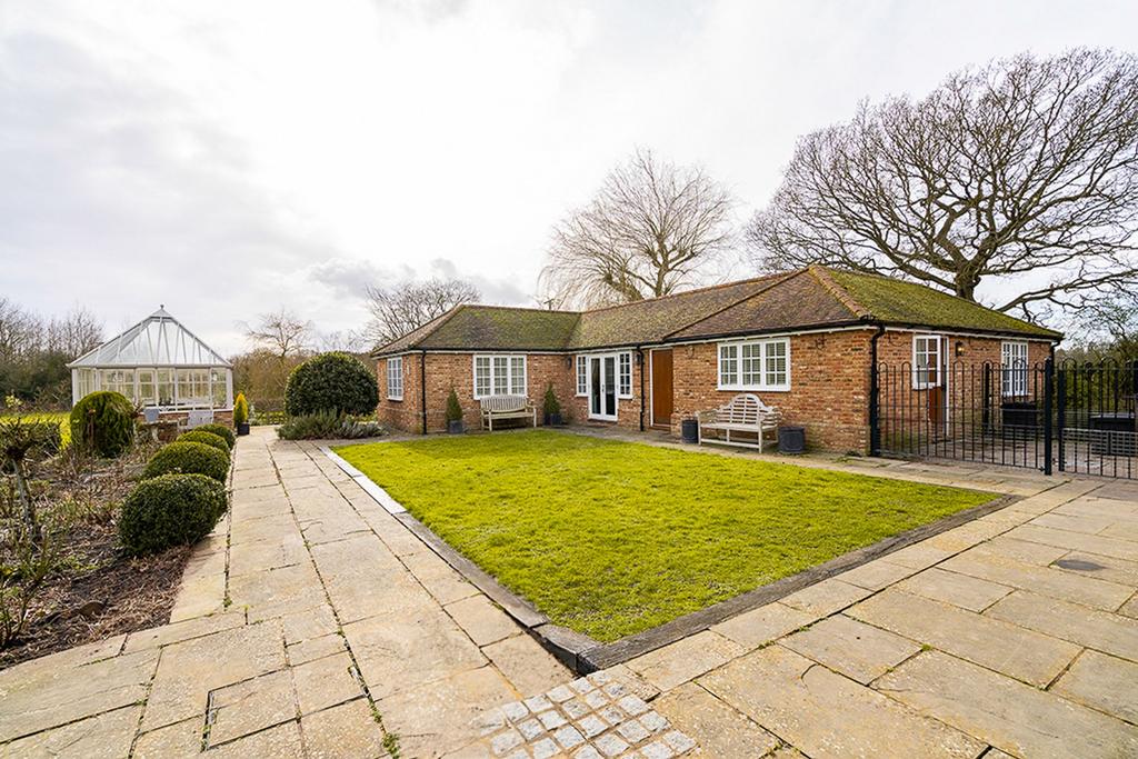 Games Room (Outbuilding)